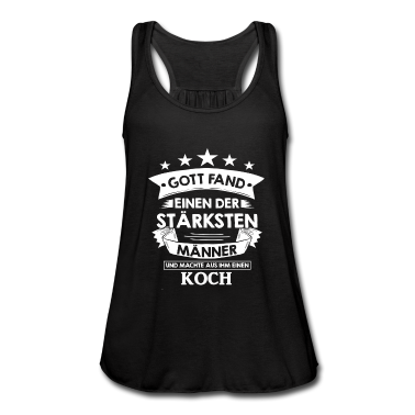 Kochen Tank Top - koch
