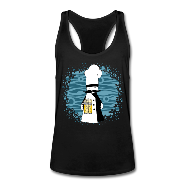 Kochen Tank Top - Koch
