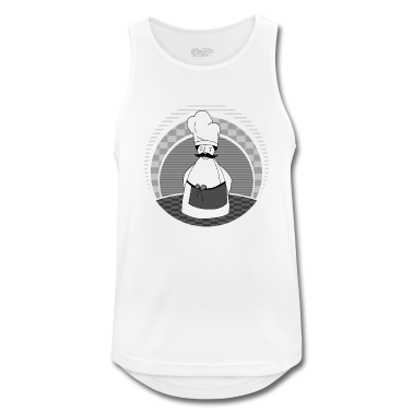 Kochen Tank Top - Koch