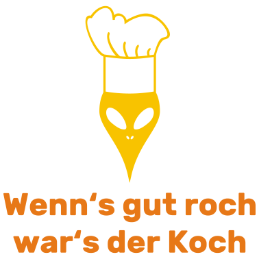 Motiv Kochen Koch Küche