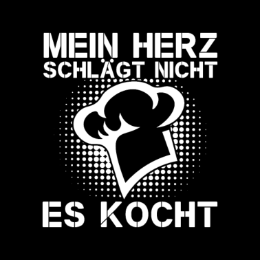 Motiv Kochen Koch Geschenk