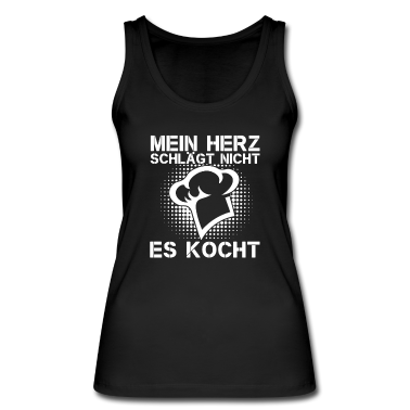 Kochen Tank Top - Kochen Koch Geschenk