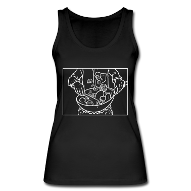 Kochen Tank Top - Kochen