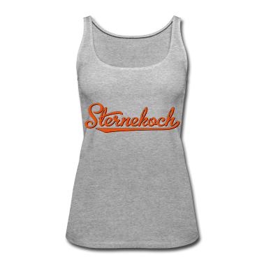 Kochen Tank Top - Koch