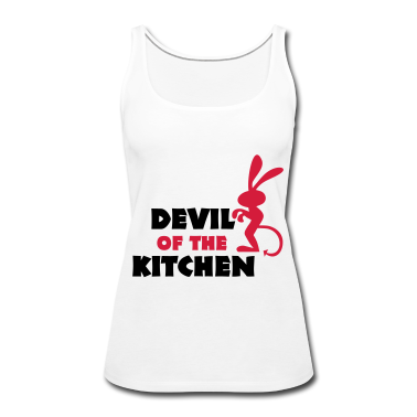 Kochen Tank Top - Koch