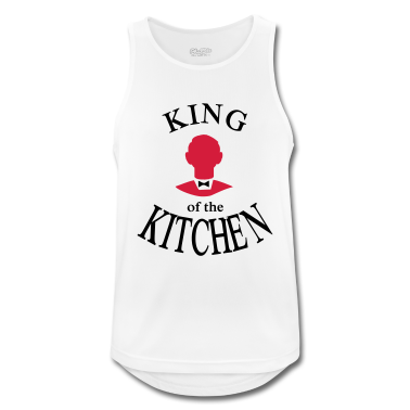 Kochen Tank Top - Kochen