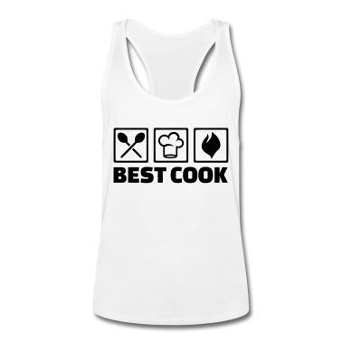 Kochen Tank Top - Koch