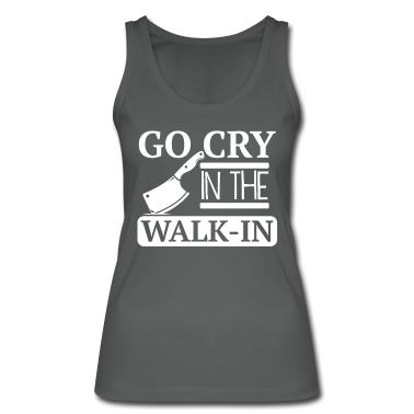 Kochen Tank Top - Kochen