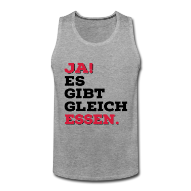 Kochen Tank Top - Koch