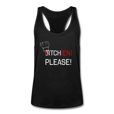 Kochen Tank Top - Koch