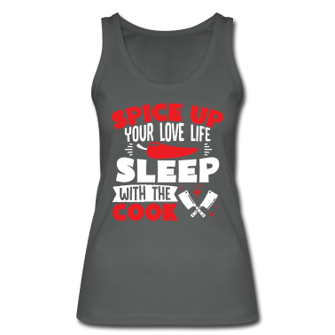 Kochen Tank Top - Kochen