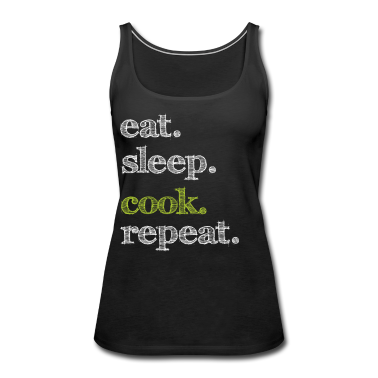 Kochen Tank Top - Kochen
