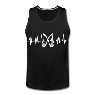 Kochen Tank Top - Kochen