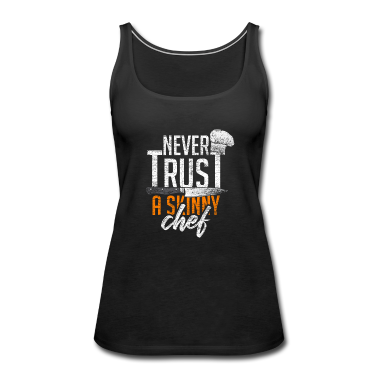 Kochen Tank Top - Kochen