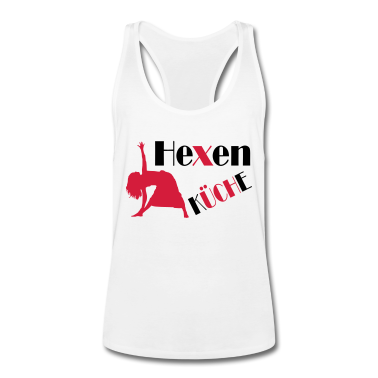 Kochen Tank Top - Kochen