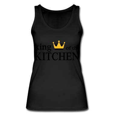 Kochen Tank Top - Koch