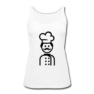 Kochen Tank Top - Koch