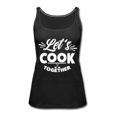 Kochen Tank Top - Kochen