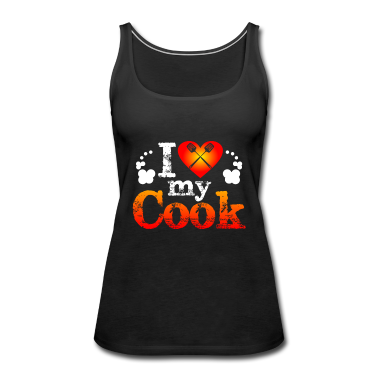 Kochen Tank Top - Koch