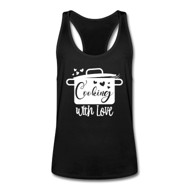 Kochen Tank Top - Kochen