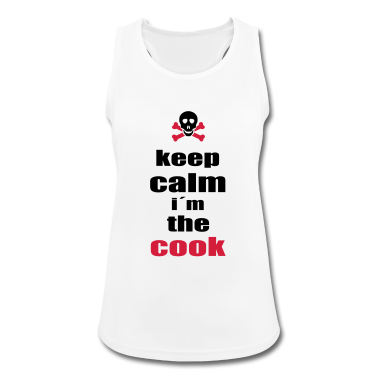 Kochen Tank Top - koch