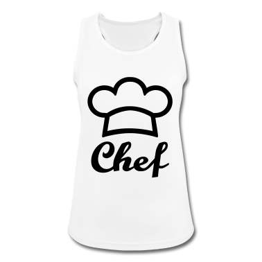 Kochen Tank Top - Koch