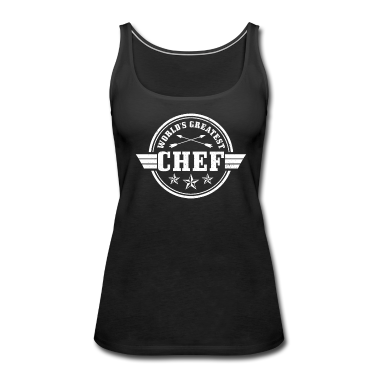 Kochen Tank Top - Koch