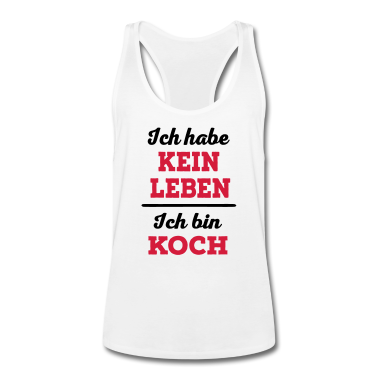 Kochen Tank Top - Koch