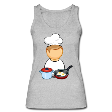 Kochen Tank Top - Koch
