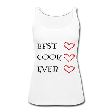 Kochen Tank Top - Kochen