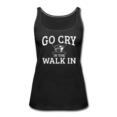 Kochen Tank Top - Koch