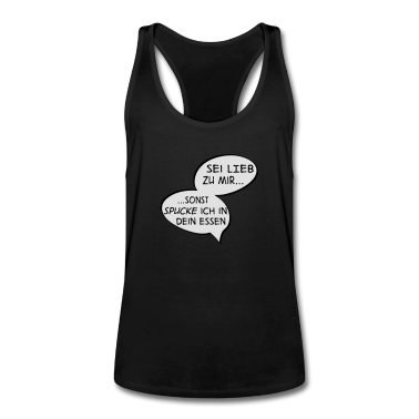 Kochen Tank Top - Koch