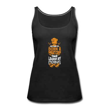 Kochen Tank Top - KOCH