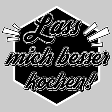 Motiv Kochen