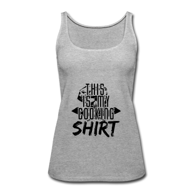 Kochen Tank Top - Koch