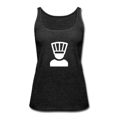 Kochen Tank Top - Koch