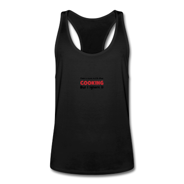 Kochen Tank Top - Kochen