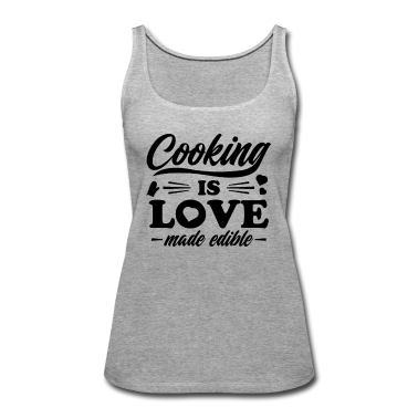 Kochen Tank Top - Kochen