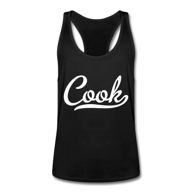Kochen Tank Top - Koch
