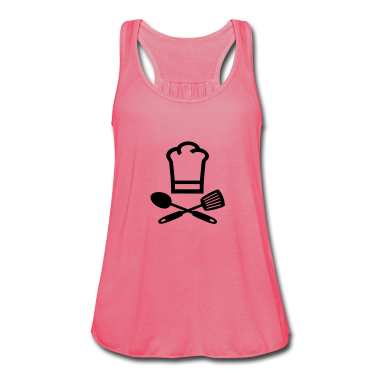 Kochen Tank Top - Kochen