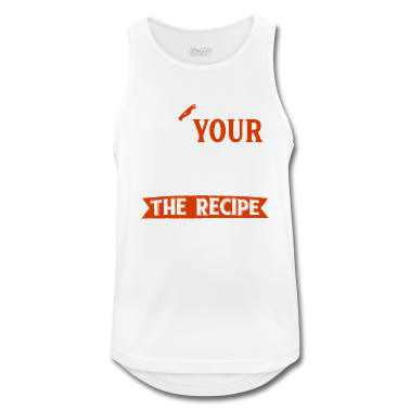 Kochen Tank Top - Kochen