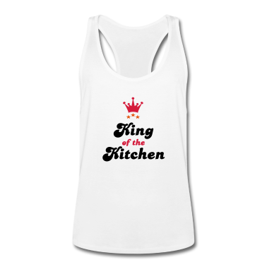 Kochen Tank Top - kochen