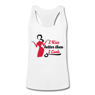 Kochen Tank Top - kochen