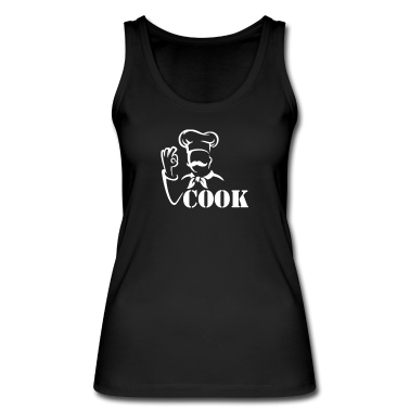 Kochen Tank Top - Koch