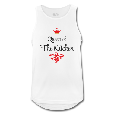Kochen Tank Top - kochen
