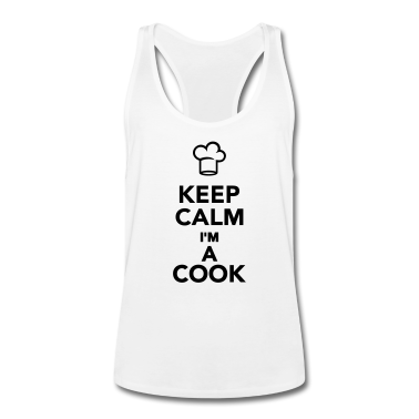 Kochen Tank Top - Koch