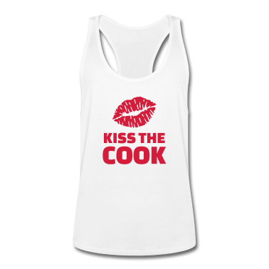 Kochen Tank Top - Koch