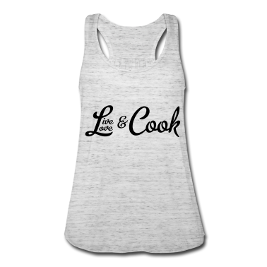 Kochen Tank Top - kochen