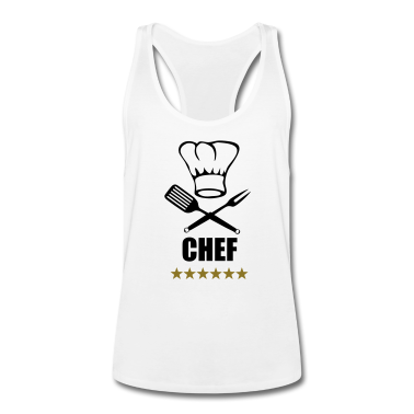 Kochen Tank Top - Kochen