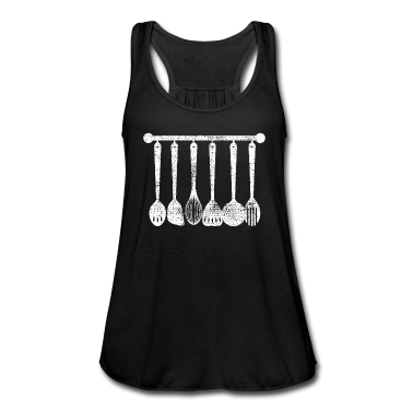 Kochen Tank Top - Kochen